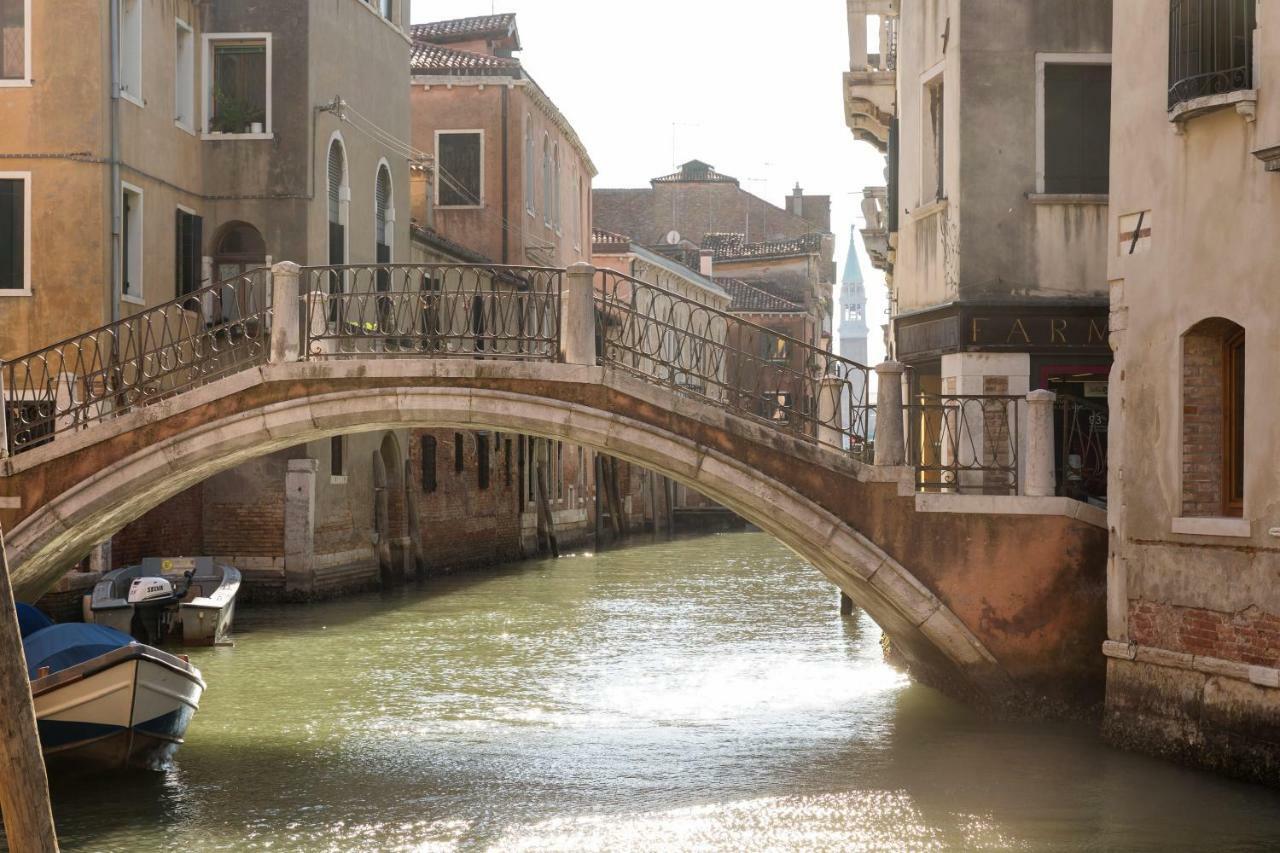 Venice Heaven Apartments Biennale, The Elegant Residence Luaran gambar