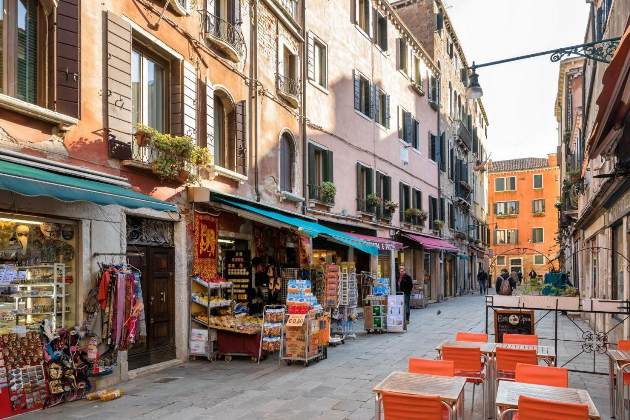 Venice Heaven Apartments Biennale, The Elegant Residence Luaran gambar