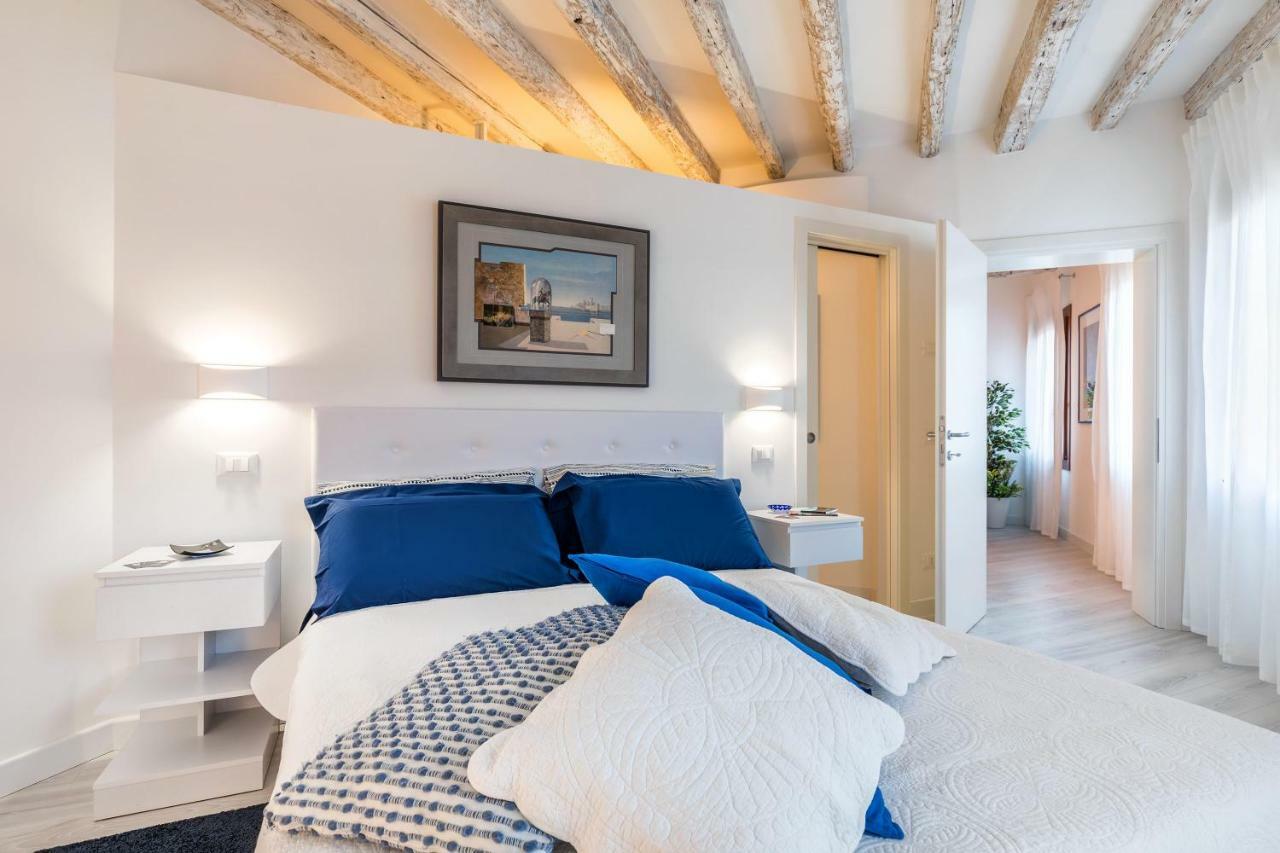 Venice Heaven Apartments Biennale, The Elegant Residence Luaran gambar
