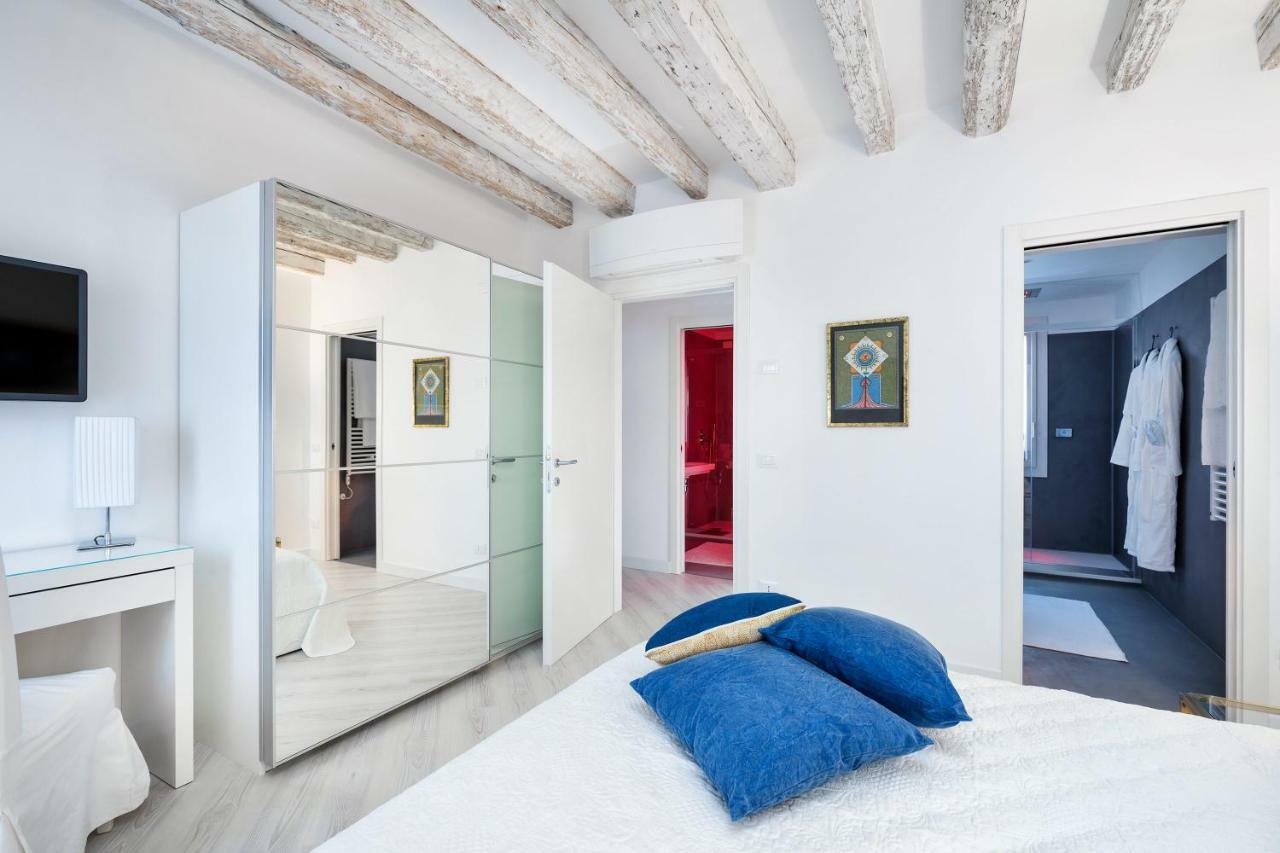 Venice Heaven Apartments Biennale, The Elegant Residence Luaran gambar