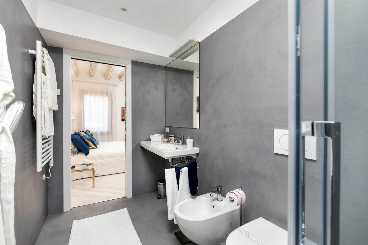 Venice Heaven Apartments Biennale, The Elegant Residence Luaran gambar