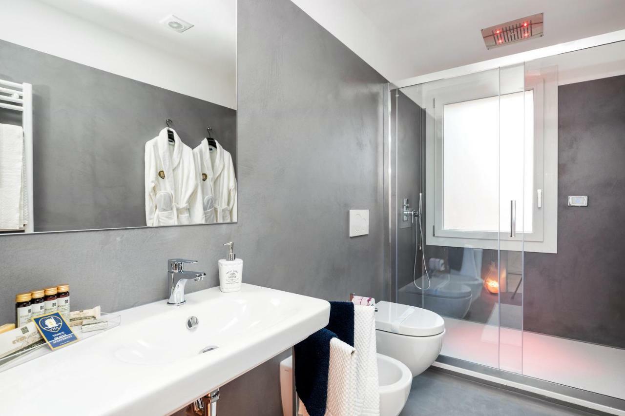 Venice Heaven Apartments Biennale, The Elegant Residence Luaran gambar