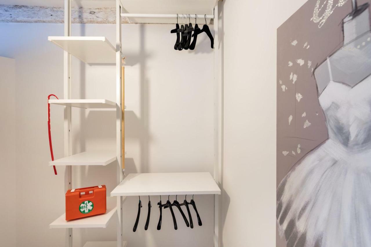 Venice Heaven Apartments Biennale, The Elegant Residence Luaran gambar