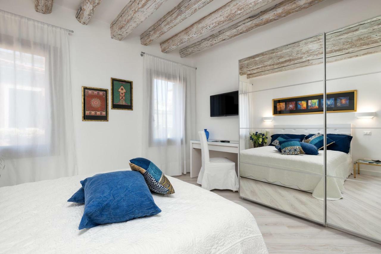 Venice Heaven Apartments Biennale, The Elegant Residence Luaran gambar