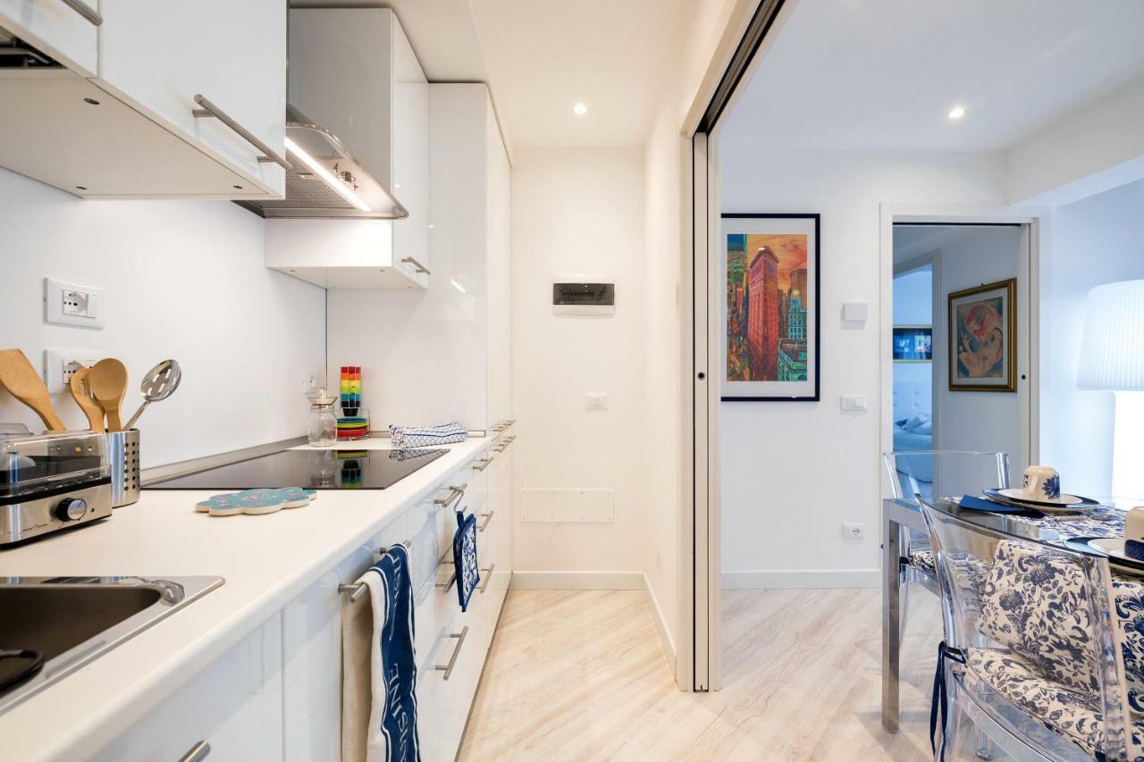 Venice Heaven Apartments Biennale, The Elegant Residence Luaran gambar