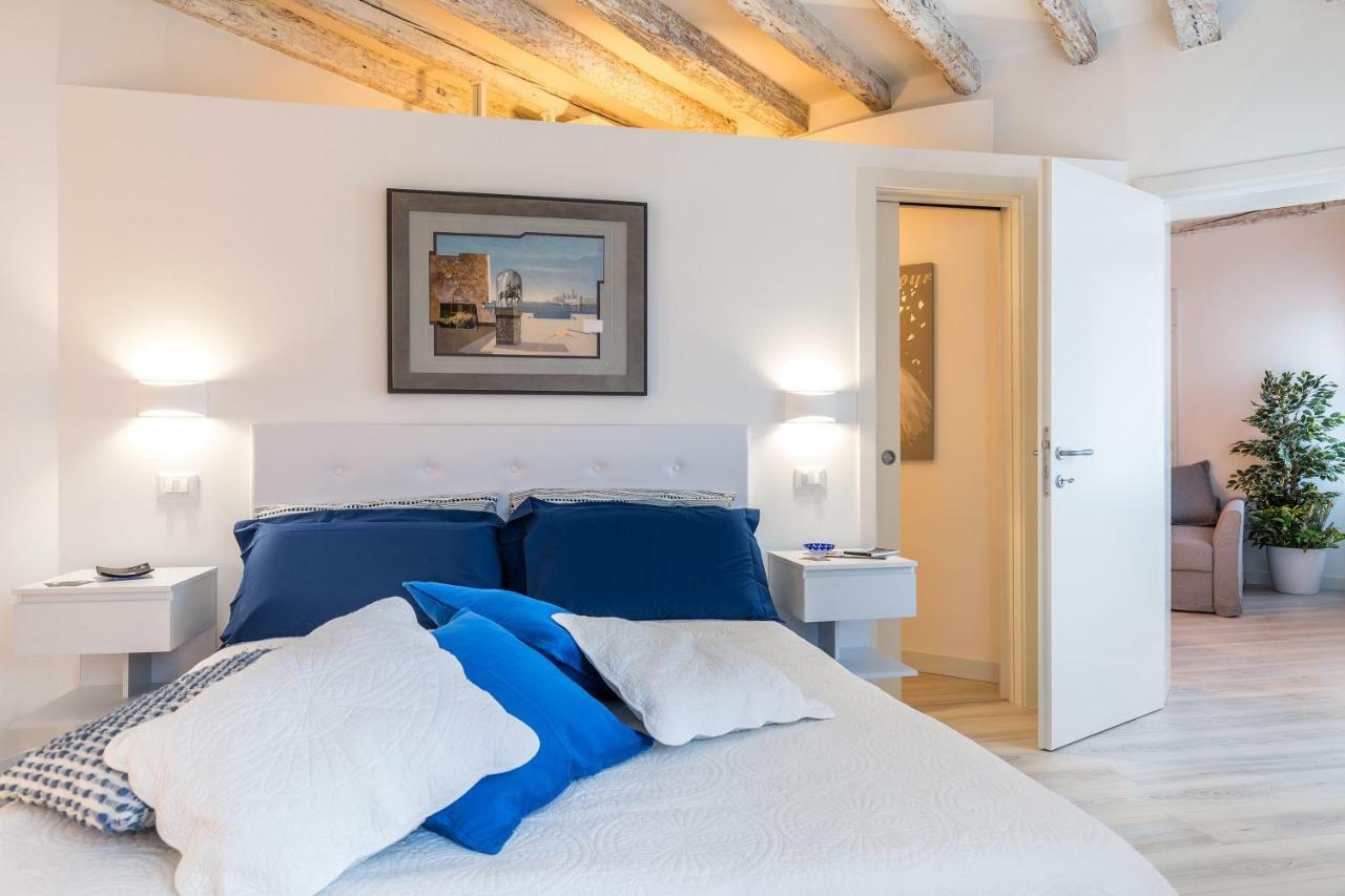 Venice Heaven Apartments Biennale, The Elegant Residence Luaran gambar