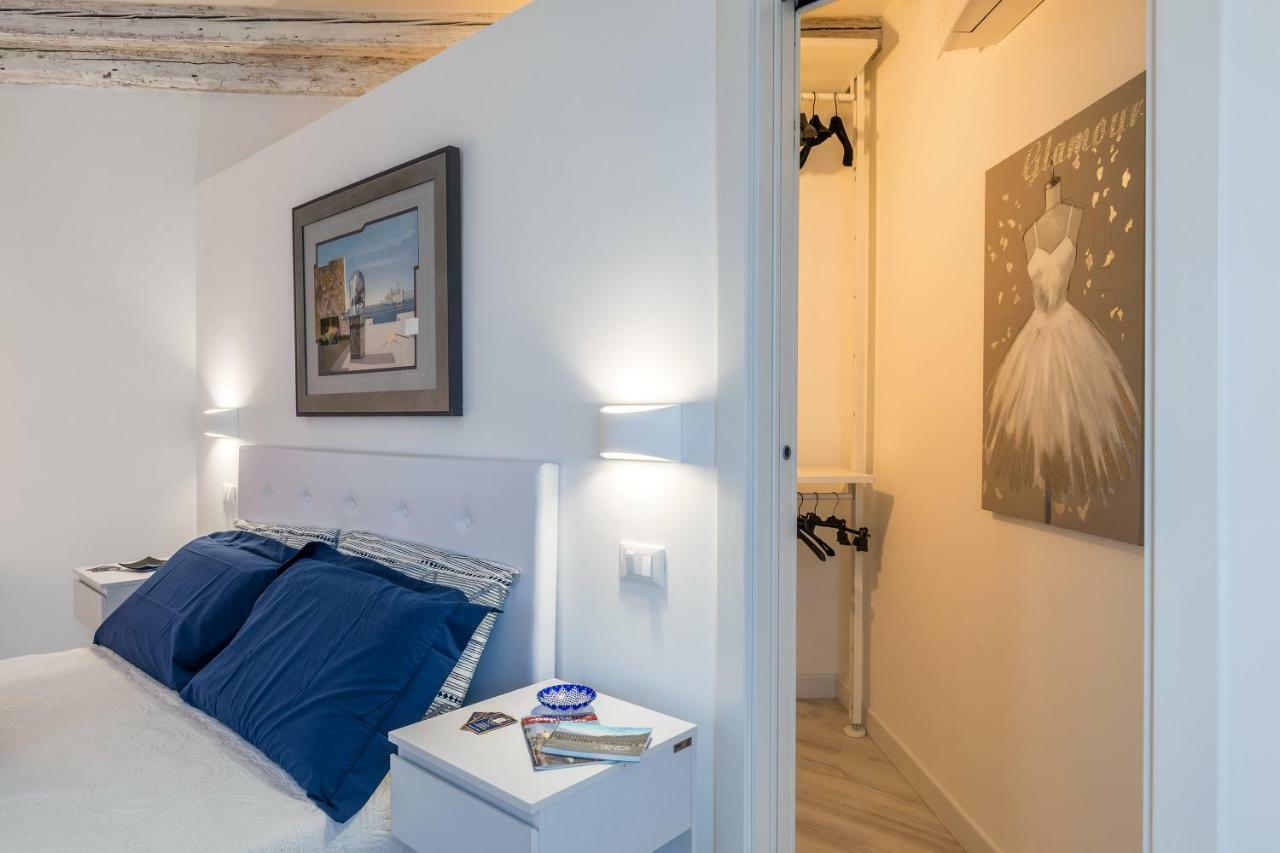 Venice Heaven Apartments Biennale, The Elegant Residence Luaran gambar