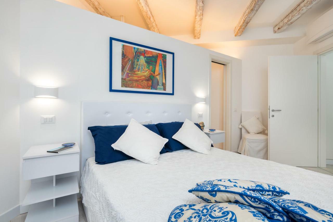 Venice Heaven Apartments Biennale, The Elegant Residence Luaran gambar