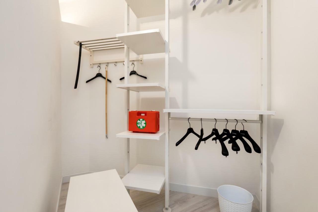Venice Heaven Apartments Biennale, The Elegant Residence Luaran gambar