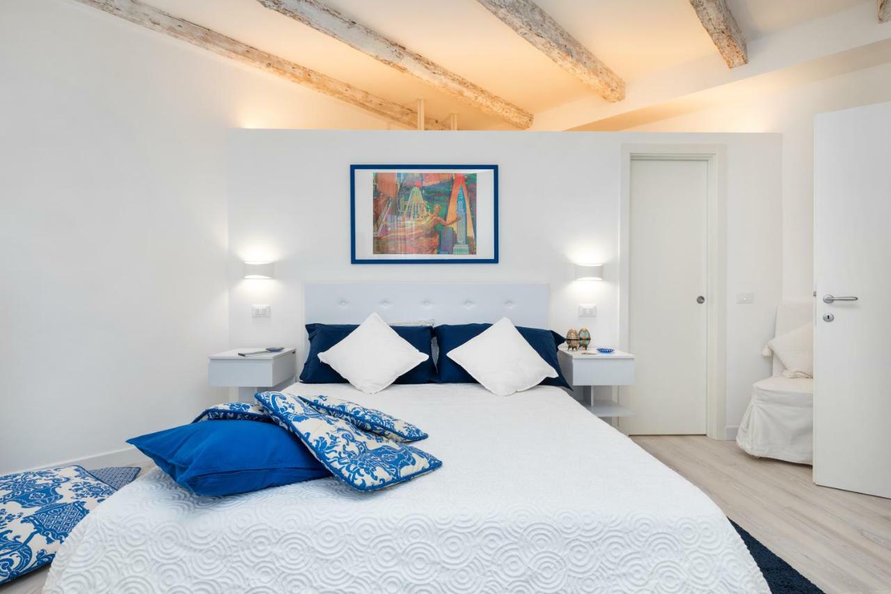 Venice Heaven Apartments Biennale, The Elegant Residence Luaran gambar