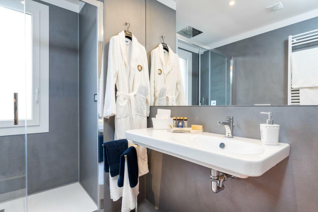 Venice Heaven Apartments Biennale, The Elegant Residence Luaran gambar
