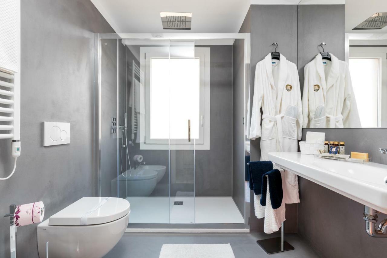 Venice Heaven Apartments Biennale, The Elegant Residence Luaran gambar