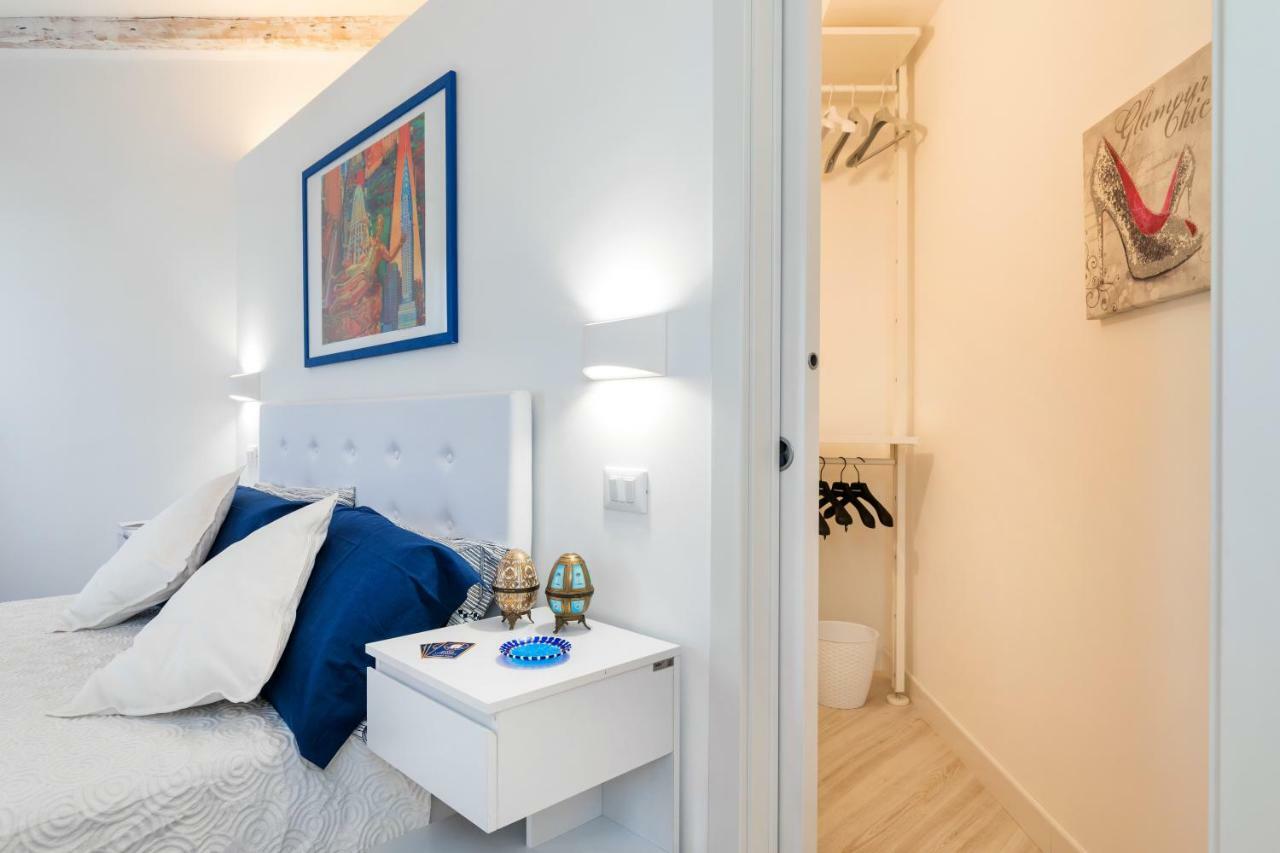 Venice Heaven Apartments Biennale, The Elegant Residence Luaran gambar