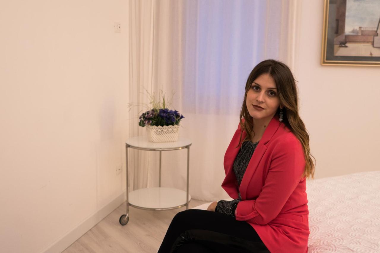 Venice Heaven Apartments Biennale, The Elegant Residence Luaran gambar